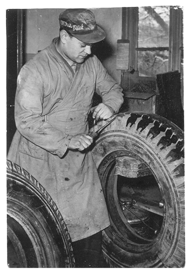 Åke Persson